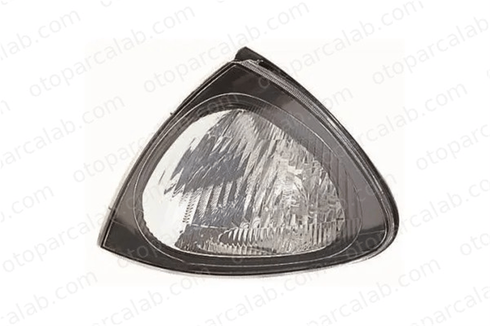 DEPO 212-15C7L-UE Sinyal Lambası Sol TOYOTA AVENSIS AVENSIS Liftback 8152005020 8152105020
