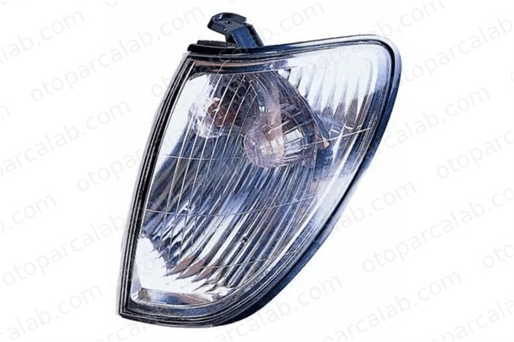 DEPO 212-15D3R-UE Sinyal Lambası Sağ TOYOTA LAND CRUISER 100 8151160490 8151060490