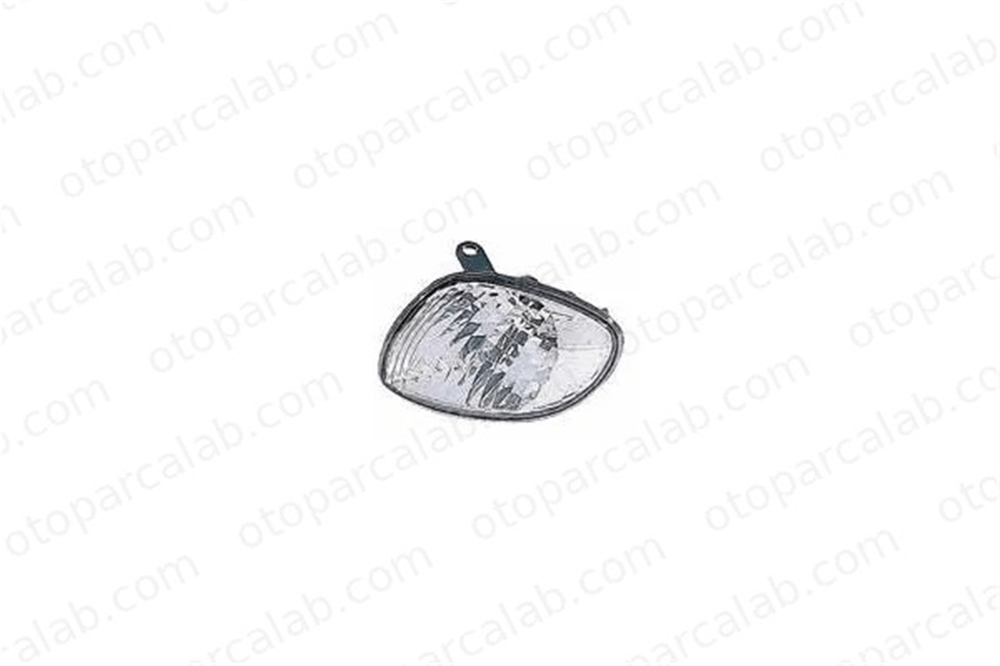 DEPO 212-15F1L-UE Sinyal Lambası Sol TOYOTA COROLLA COROLLA Compact 8152112870 8152012870