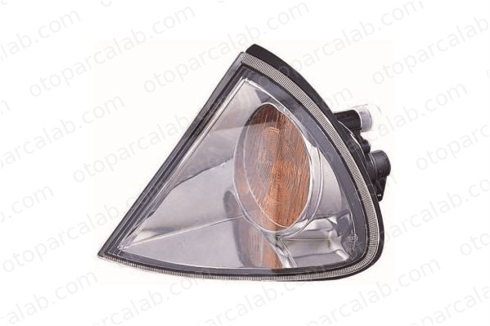 DEPO 212-15G4L-AE Sinyal Lambası Sol TOYOTA AVENSIS AVENSIS Liftback 8152005030 8152105030