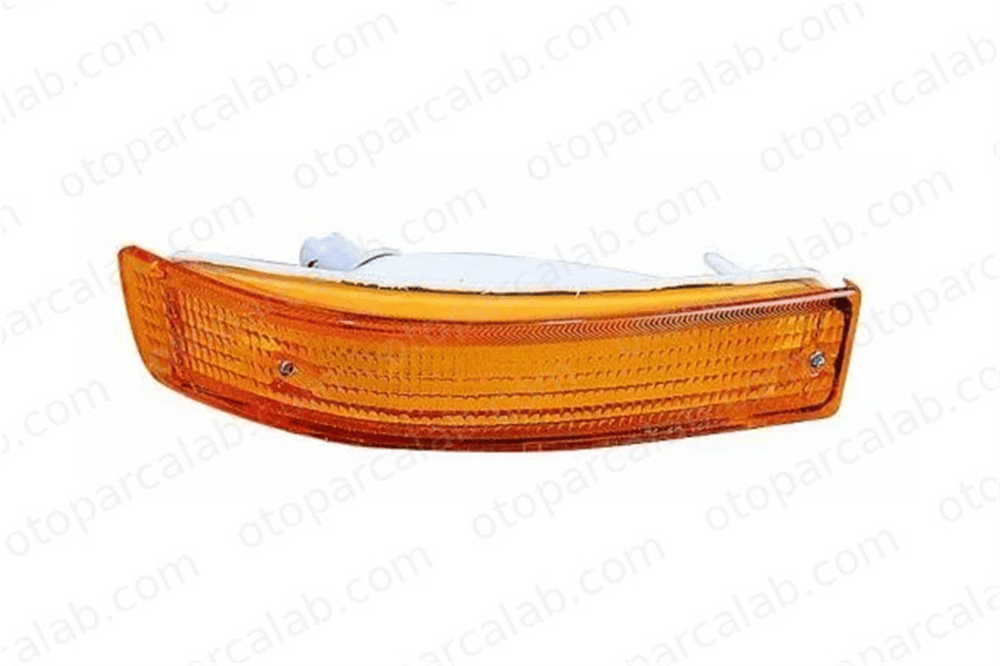 DEPO 212-1629L-AE Sinyal Lambası Sol TOYOTA COROLLA 8152080054 8152080082