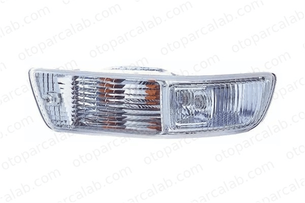 DEPO 212-1682L-AE Sinyal Lambası Sol TOYOTA RAV 4 I Cabrio 8152042030 8152142030
