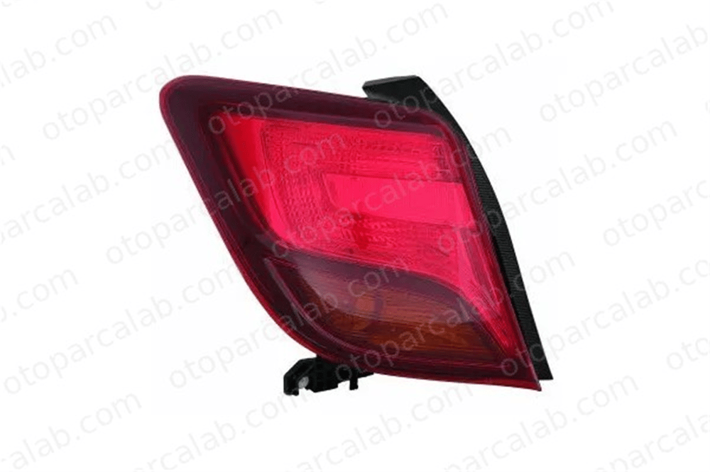 DEPO 212-192ML-UE Stop Lambası Sol TOYOTA YARIS 815610D600