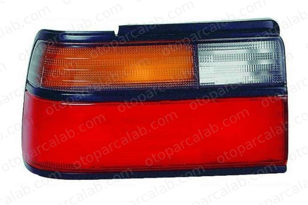 DEPO 212-1935L-2AE Stop Lambası Sol TOYOTA COROLLA 815601A400