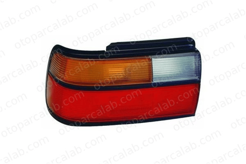 DEPO 212-1987L-A Stop Lambası Sol TOYOTA COROLLA 815611A820 815601A820