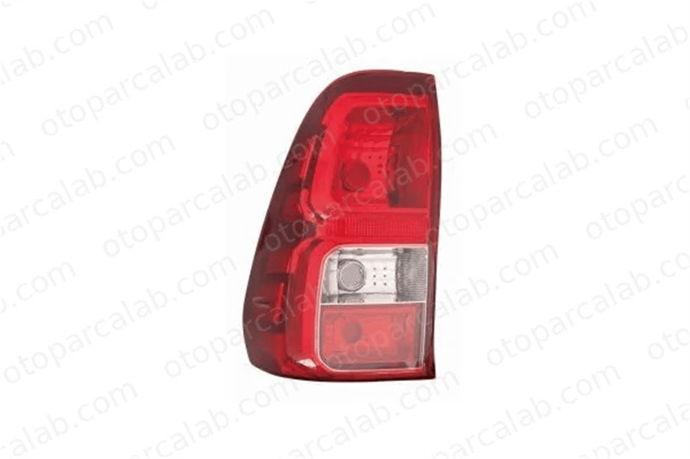 DEPO 212-19AML-LD-UE Stop Lambası Sol TOYOTA HILUX VIII Pick-up 815600K271 815600K270
