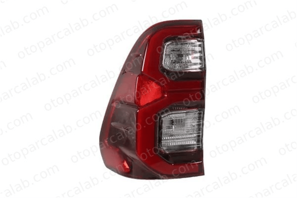 DEPO 212-19CNL-LD-UE Stop Lambası Sol TOYOTA HILUX VIII Pick-up 815610K450
