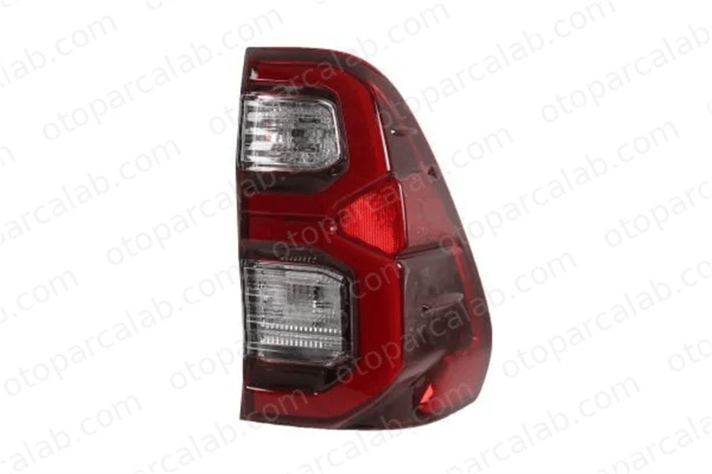 DEPO 212-19CNR-LD-UE Stop Lambası Sağ TOYOTA HILUX VIII Pick-up 815510K430