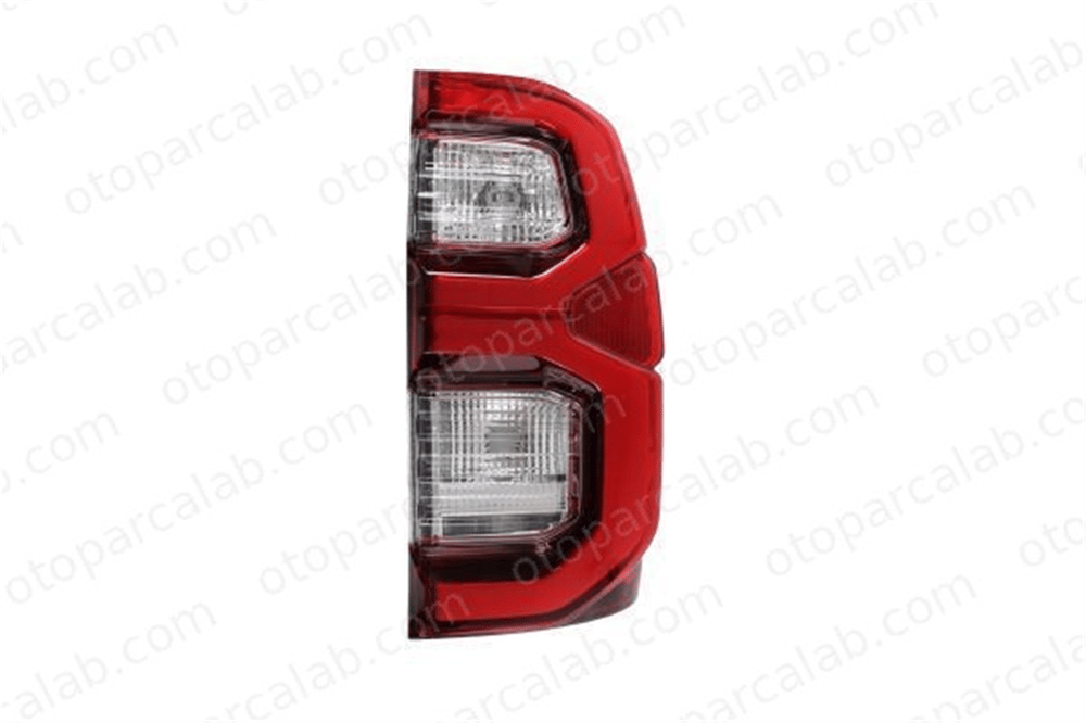 DEPO 212-19CNR-UE Stop Lambası Sağ TOYOTA HILUX VIII Pick-up 815500K430