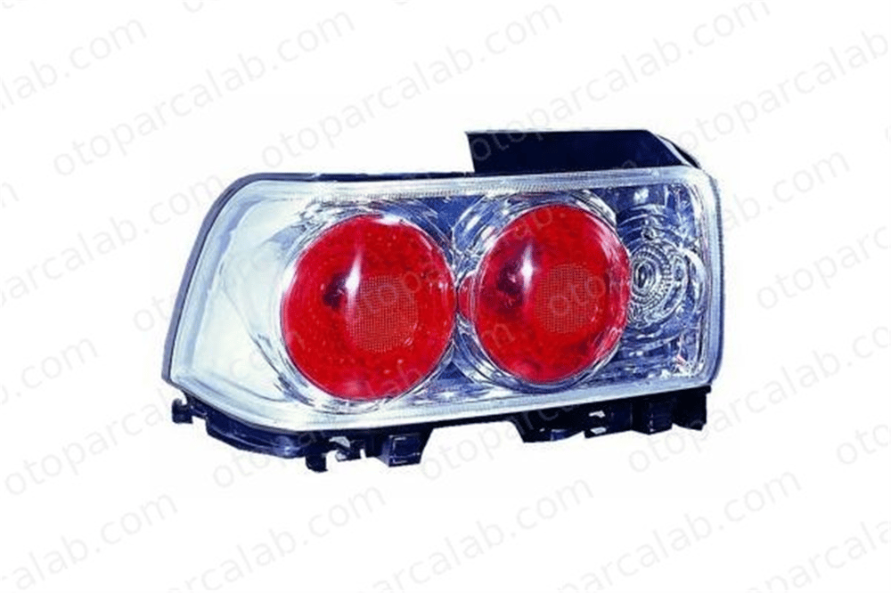 DEPO 212-19F8PXA Stop Lambası Sağ veya Sol TOYOTA COROLLA Station wagon COROLLA 212-19F8PXA