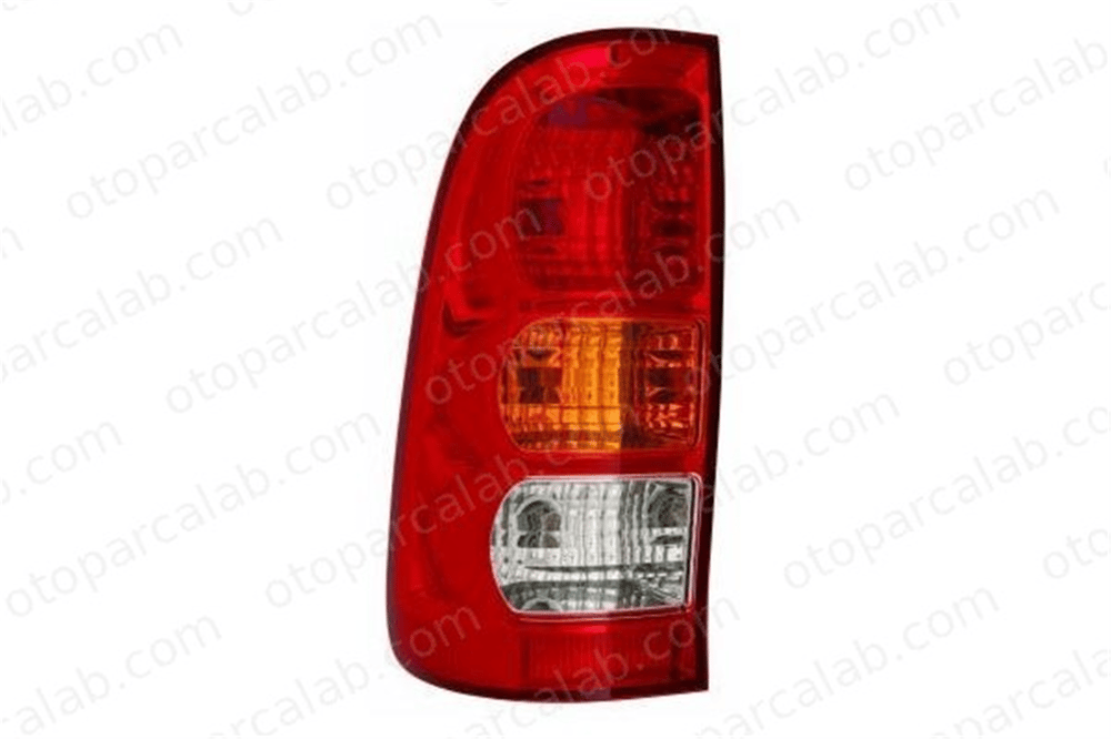 DEPO 212-19K1L-AE Stop Lambası Sol TOYOTA HILUX VII Pick-up 815600K010 815610K010