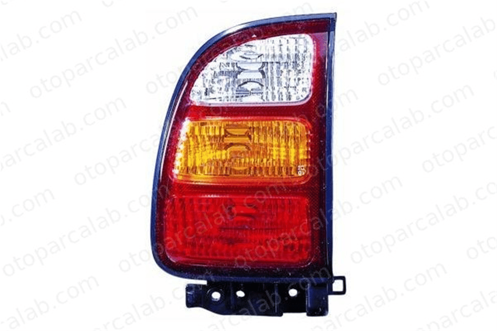 DEPO 212-19K7L-AQ Stop Lambası Sol TOYOTA RAV 4 I Cabrio 8156042050 8156142050
