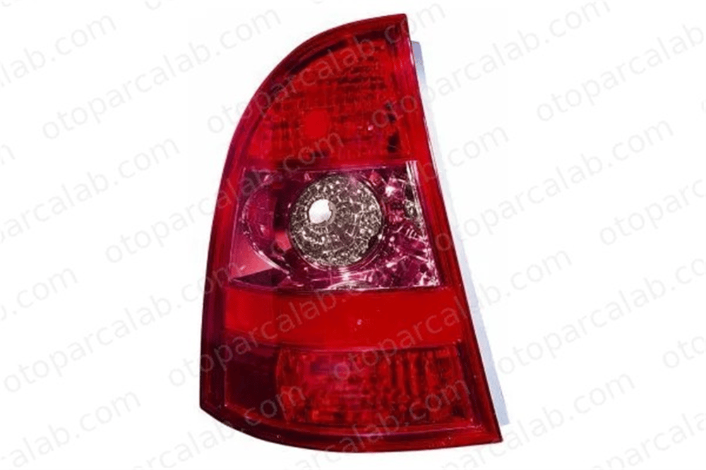 DEPO 212-19L1L-LD-UE Stop Lambası Sol TOYOTA COROLLA Station wagon 8156102280