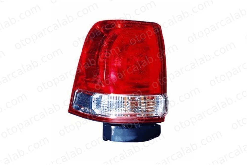 DEPO 212-19Q7L-AE Stop Lambası Dış Sol TOYOTA LAND CRUISER 200 8156060750 8156160750