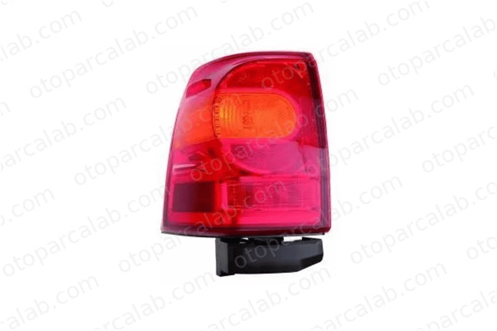 DEPO 212-19Y3L-AE Stop Lambası Dış Sol TOYOTA LAND CRUISER 200 8156160A60 5256360040