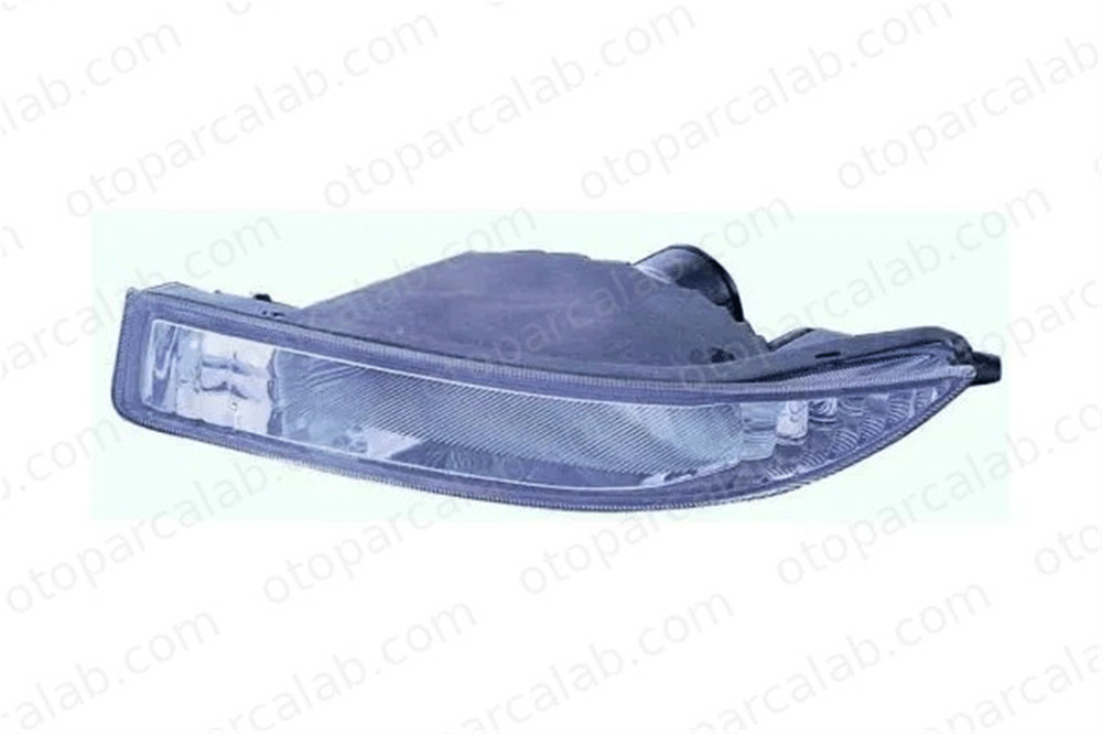 DEPO 212-2022L-UE Sis Farı Ön Sol TOYOTA COROLLA Station wagon COROLLA Sedan 8122112160