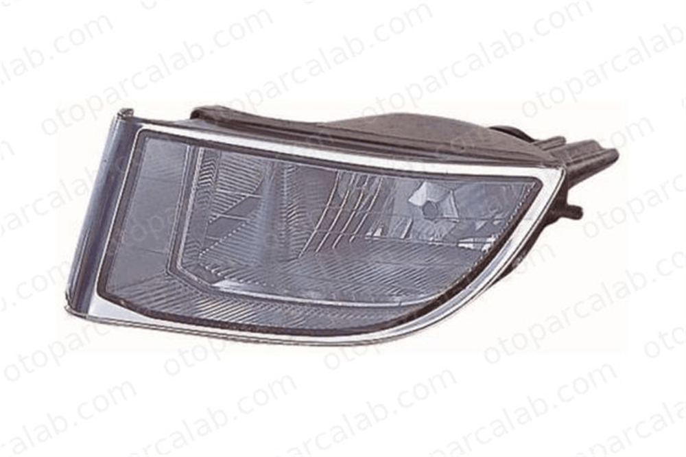 DEPO 212-2039L-AE Sis Farı Ön Sol TOYOTA LAND CRUISER PRADO 8122160070 8122060071