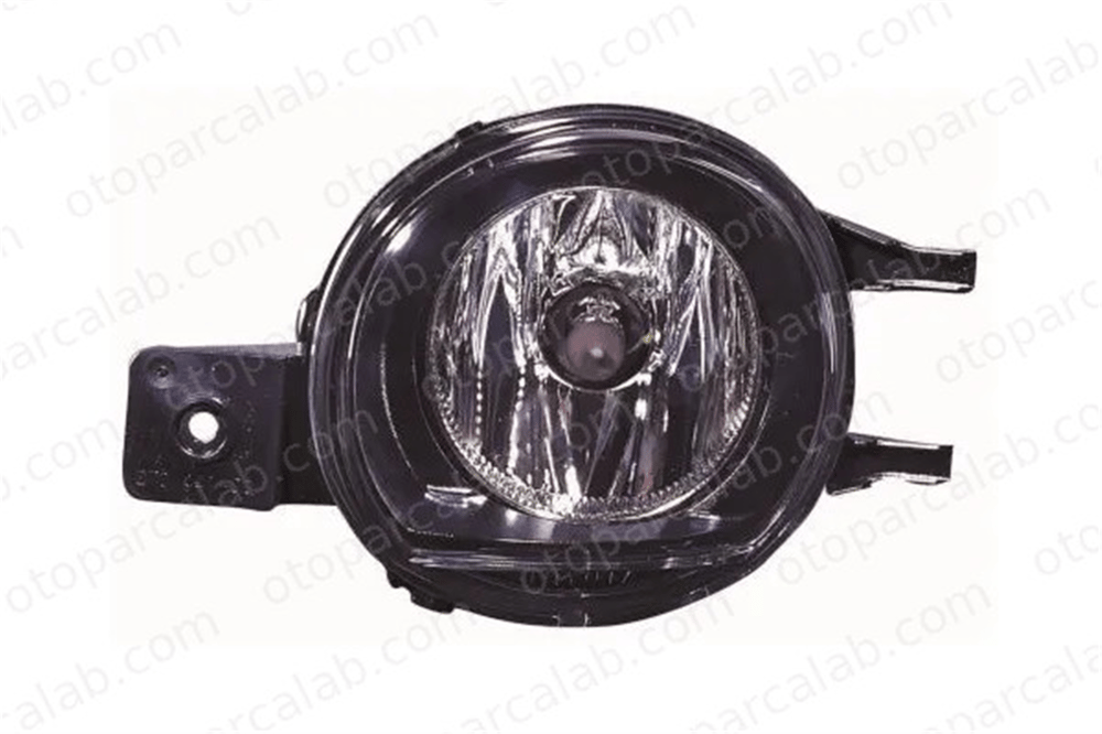 DEPO 212-2046L-UE Sis Farı Ön Sol TOYOTA YARIS YARIS VERSO 812210D020 812200D020