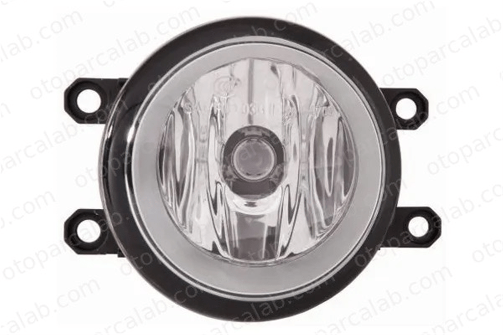 DEPO 212-2052R-UE Sis Farı Ön Sağ TOYOTA AVENSIS Sedan AVENSIS Station wagon 812100D042 8121005060