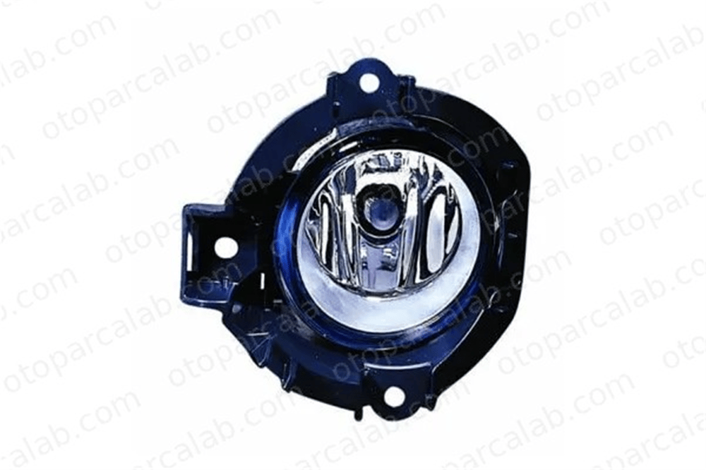 DEPO 212-2053R-UQH Sis Farı Ön Sağ TOYOTA YARIS IQ 812100D042 5112542040