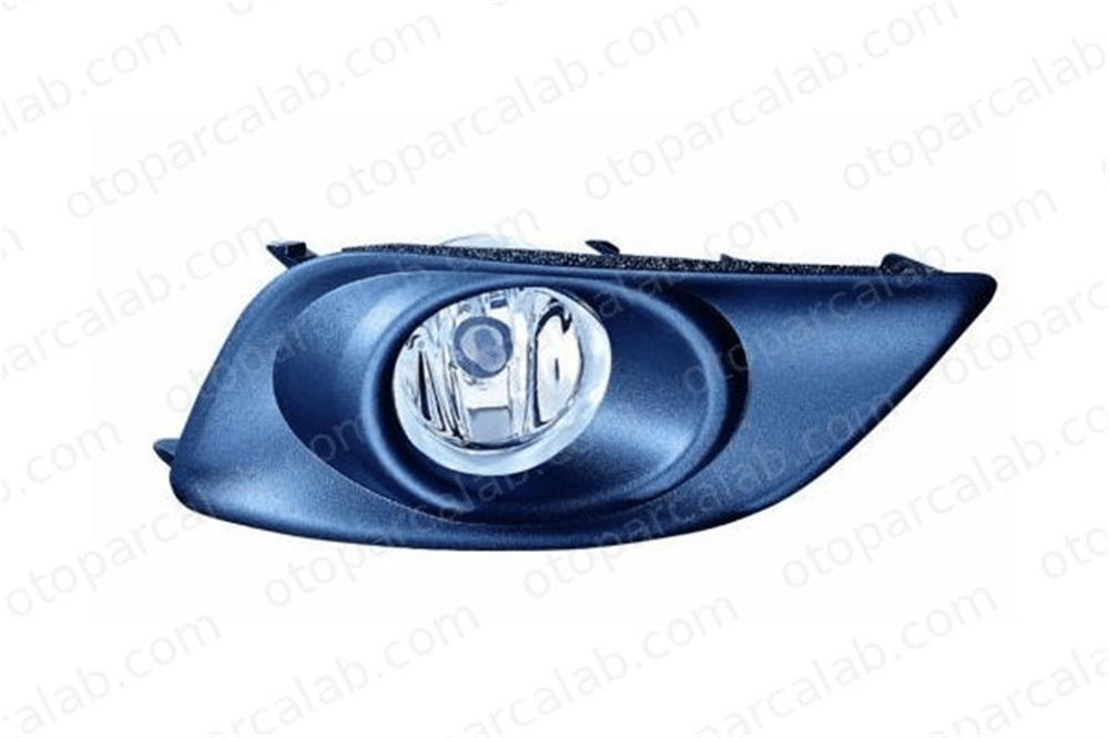 DEPO 212-2060R-UE Sis Farı Ön Sağ TOYOTA AVENSIS AVENSIS Sedan 812100D041
