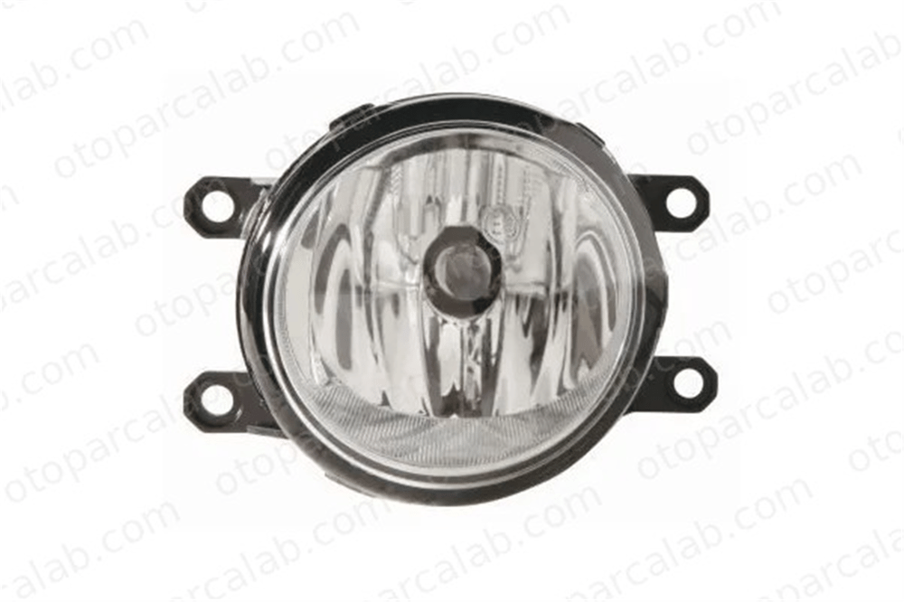 DEPO 212-2076R-UQ Sis Farı Ön Sağ TOYOTA LAND CRUISER PRADO RAV 4 III 812100W050