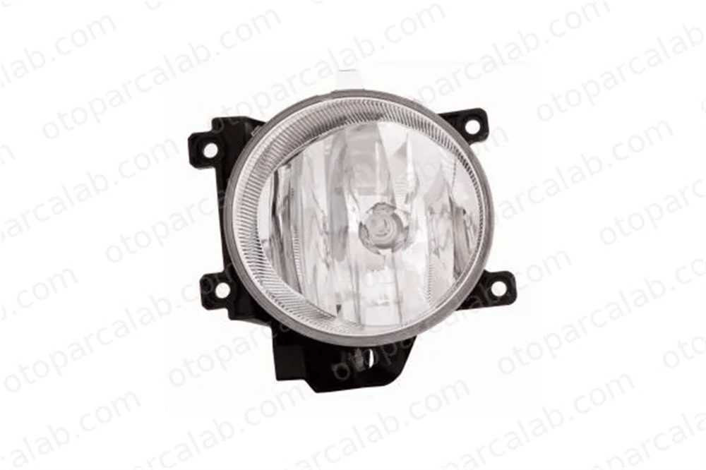 DEPO 212-2089R-UQ Sis Farı Ön Sağ TOYOTA LAND CRUISER PRADO 8121060200 8121060180
