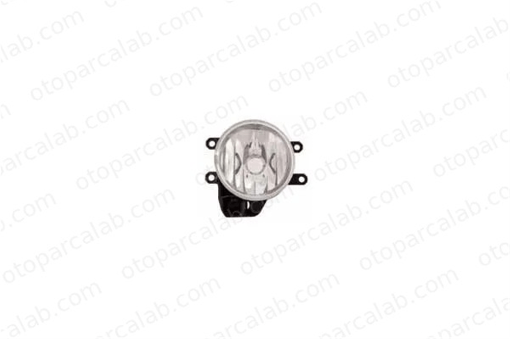 DEPO 212-2090L-UQ Sis Farı Ön Sol TOYOTA AVENSIS Sedan AVENSIS Station wagon 8122002110 B000978180