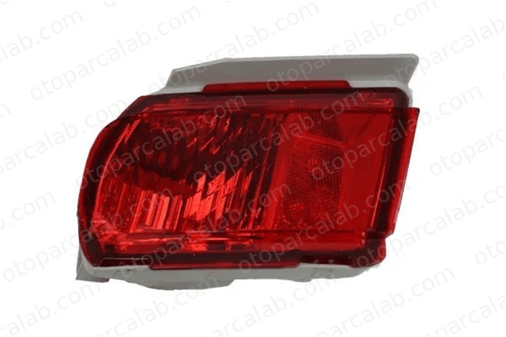 DEPO 212-4001L-UE Sis Farı Arka Sol TOYOTA LAND CRUISER PRADO 8159160270 8159060270