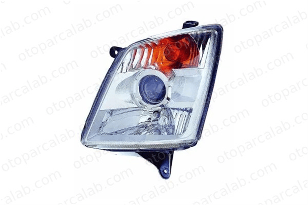 DEPO 213-1137L-LD-EM Far Sol ISUZU D-MAX I 8980117640 8973886692