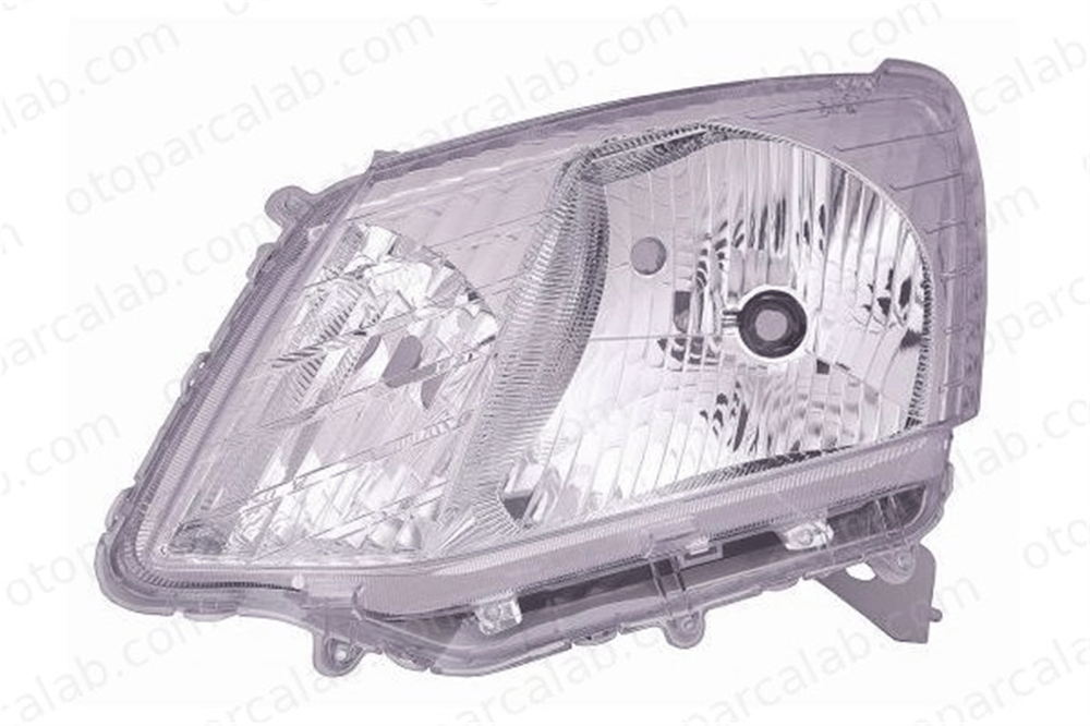 DEPO 213-1143L-LD-E Far Sol ISUZU D-MAX II 8981862130 8981253906