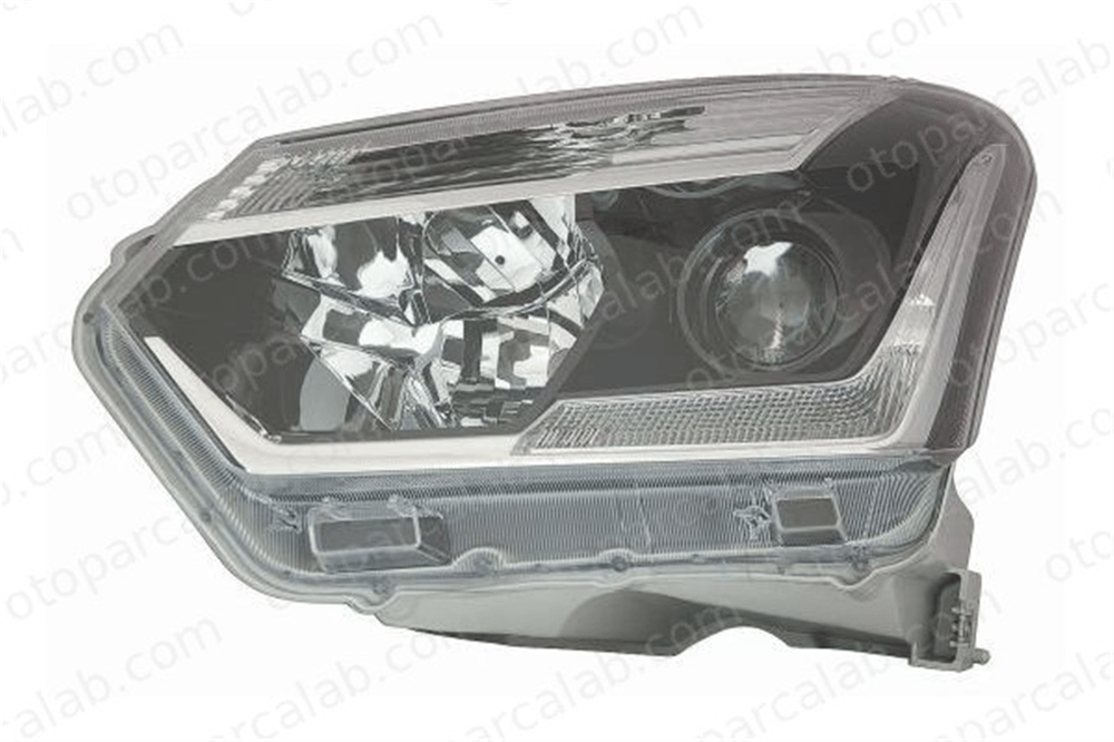 DEPO 213-1147LMLDEM2 Far Sol ISUZU D-MAX II 8983650540 8983646970
