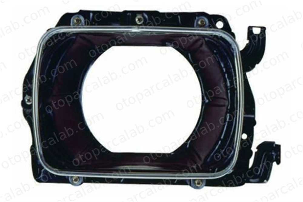 DEPO 213-1712L Far Yuvası Sol ISUZU KB 213-1712L