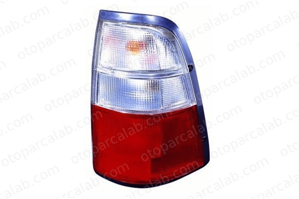DEPO 213-1918R-AE-CR Stop Lambası Sağ ISUZU TF Pick-up 8972288450 8979103030