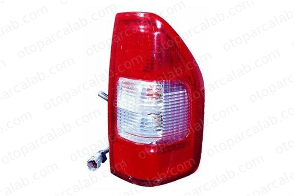 DEPO 213-1926R-AE Stop Lambası Sağ ISUZU D-MAX I 8972347491