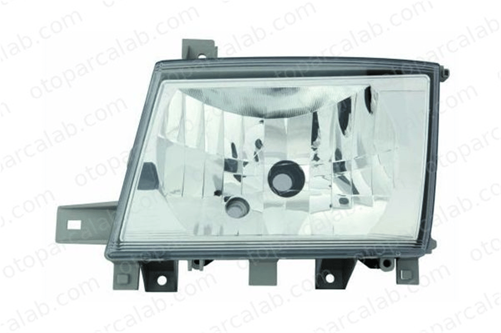 DEPO 214-11A6L-LD-EM Far Sol FUSO (MITSUBISHI) CANTER CANTER VII MK581217 MK5811217
