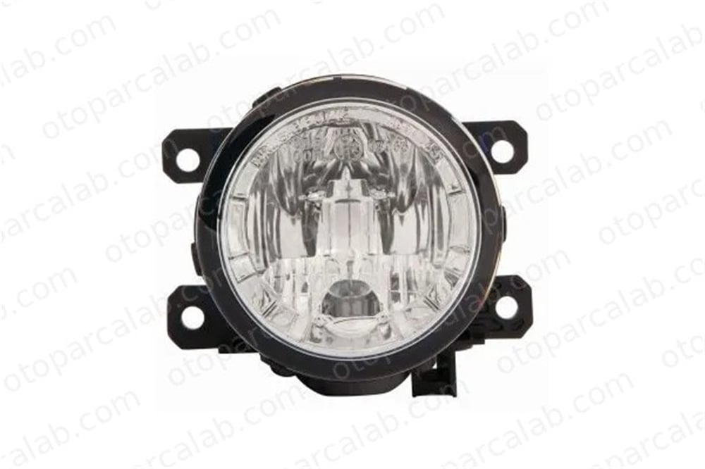 DEPO 214-2047N-AQ Sis Farı Ön Sağ veya Sol MITSUBISHI ASX MERCEDES-BENZ CITAN Kasa/büyük limuzin 8321A365 6208V6