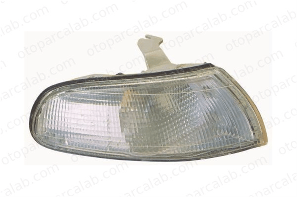 DEPO 216-1528L-UE Sinyal Lambası Sol MAZDA 626 IV Hatchback 626 IV 8BGF51070 GA7B51070C