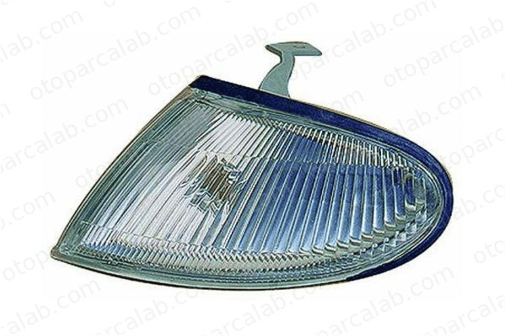 DEPO 216-1531L-AE Sinyal Lambası Sol MAZDA 323 P V BC1M51100