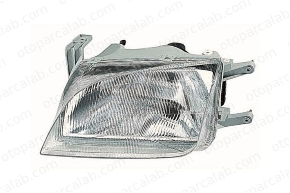DEPO 218-1117L-LD-EM Far Sol SUZUKI SWIFT II Hatchback SWIFT II Sedan 3532180EC0 3532180EC0000