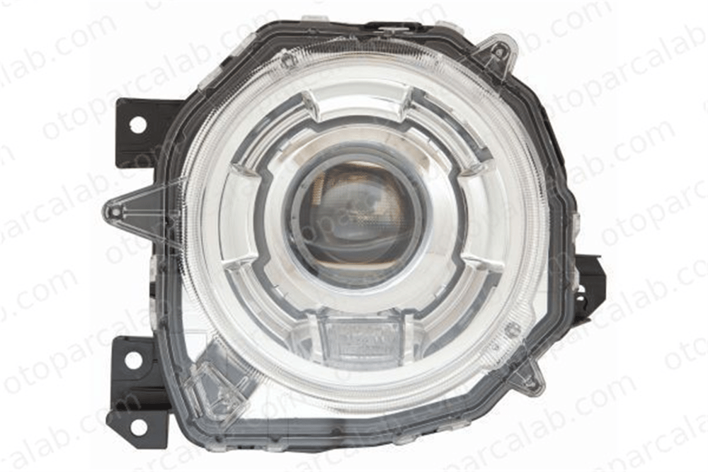 DEPO 218-1175L-LD-EM Far Sol SUZUKI JIMNY SUV 3530077RB0 3530077RB0000