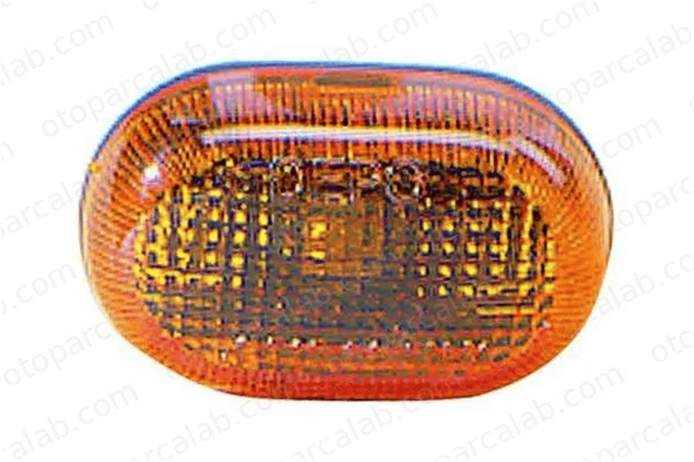 DEPO 218-1402R-AE Çamurluk Sinyali Sağ SUZUKI SWIFT II Hatchback SWIFT II Sedan 3641060B11 3641060B11000