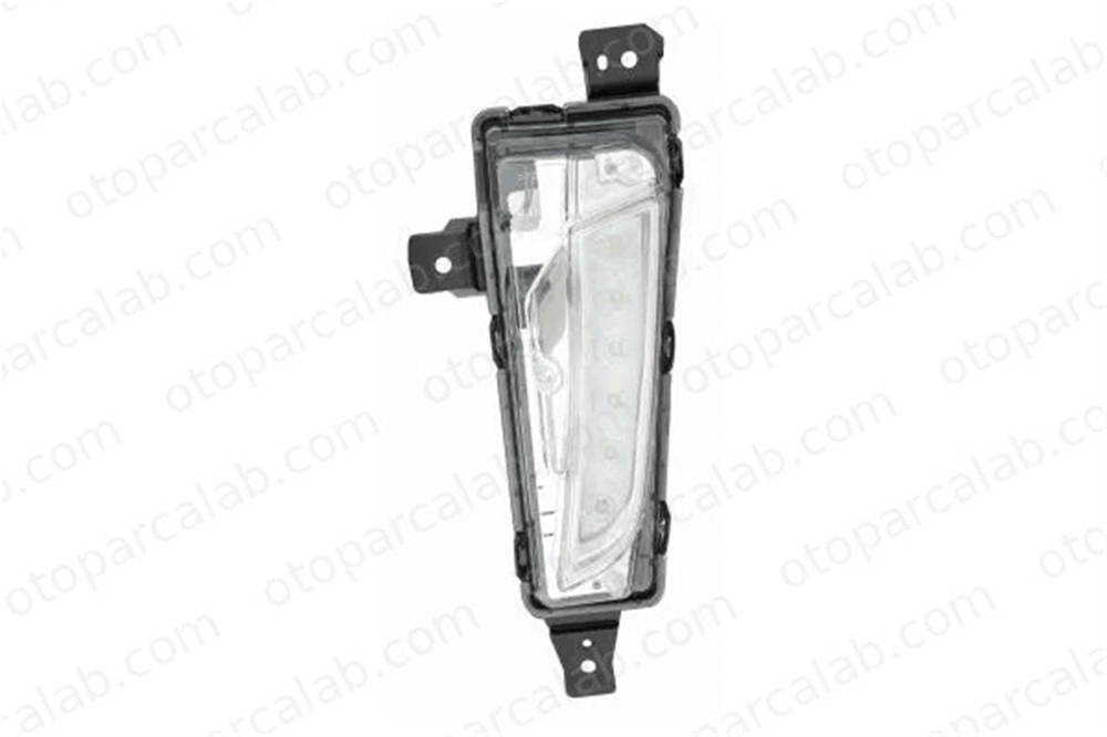DEPO 218-1610R-AE Gündüz Farı Sağ SUZUKI VITARA 3658354P00 3658354P00000