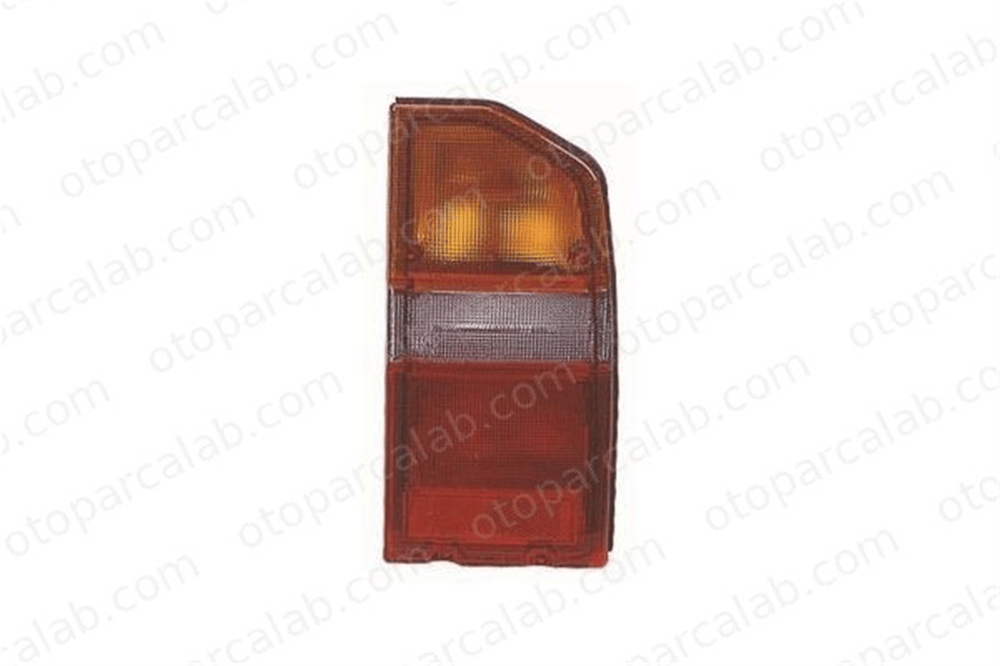 DEPO 218-1911L-A Stop Lambası Sol SUZUKI VITARA VITARA Cabrio 3567060A21000 3567085C00