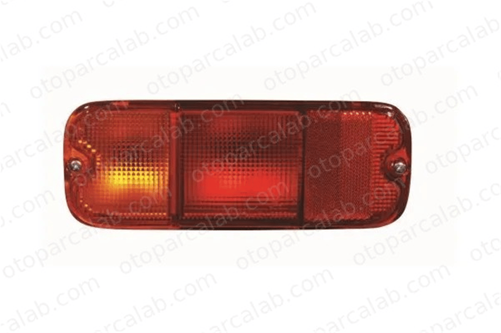 DEPO 218-1936L-UE Stop Lambası Sol SUZUKI JIMNY SUV 3567081A10
