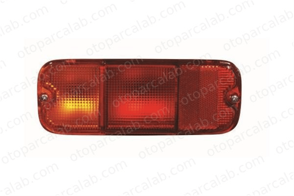 DEPO 218-1936R-UE Stop Lambası Sağ SUZUKI JIMNY SUV 3565081A10