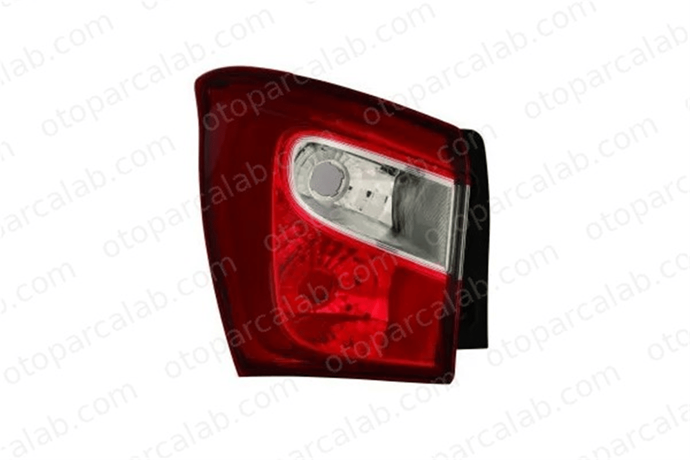 DEPO 218-1979L-UE Stop Lambası Dış Sol SUZUKI SX4 S-CROSS 3567061M10 3560466M0000