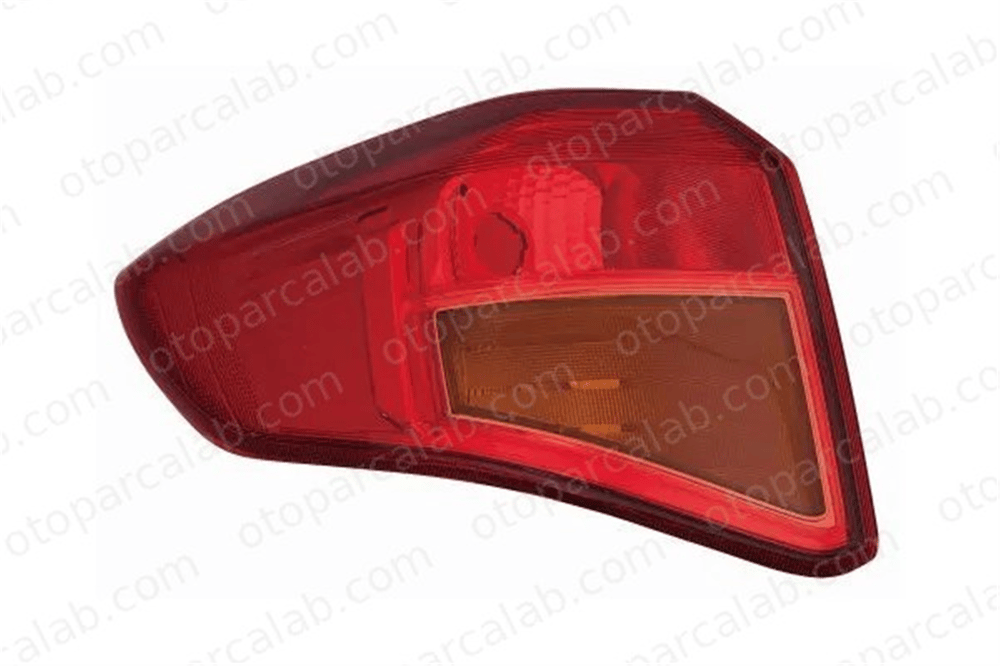 DEPO 218-1983R-UE Stop Lambası Dış Sağ SUZUKI VITARA 3565054P00000