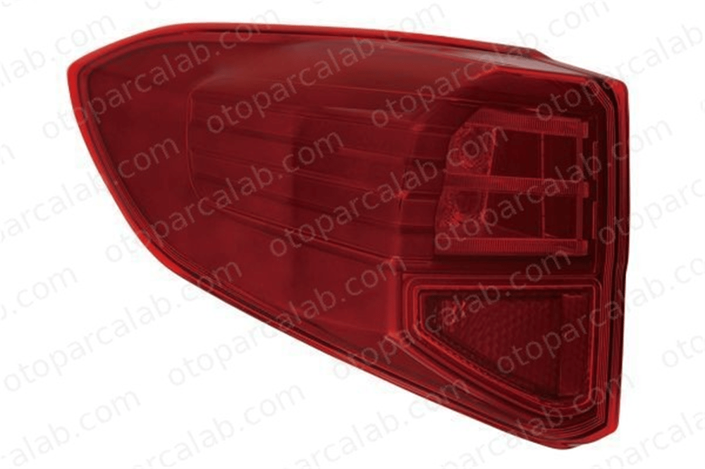 DEPO 218-1995R-UE Stop Lambası Sağ SUZUKI VITARA 3565086R00