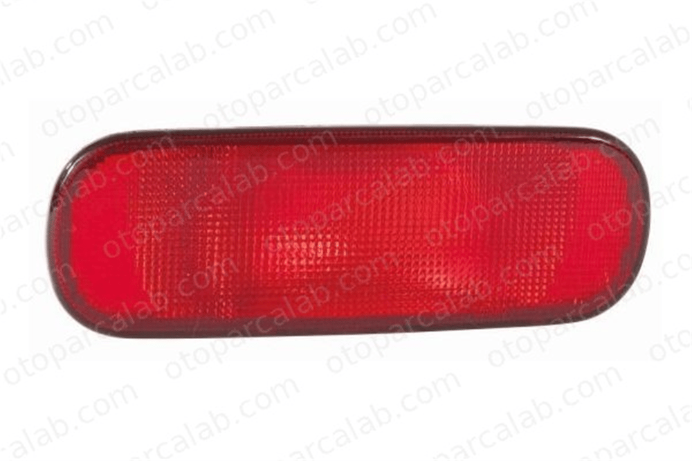 DEPO 218-4002N-UE Sis Farı Arka Sağ veya Sol SUZUKI VITARA SWIFT III 3567462J00 3657462J00